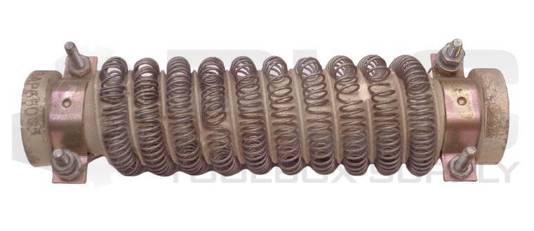 EATON G3AP650 WIREWOUND RESISTOR