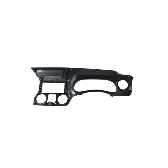 Genuine Mopar Instrument Cluster Bezel 6BR44DX9AA
