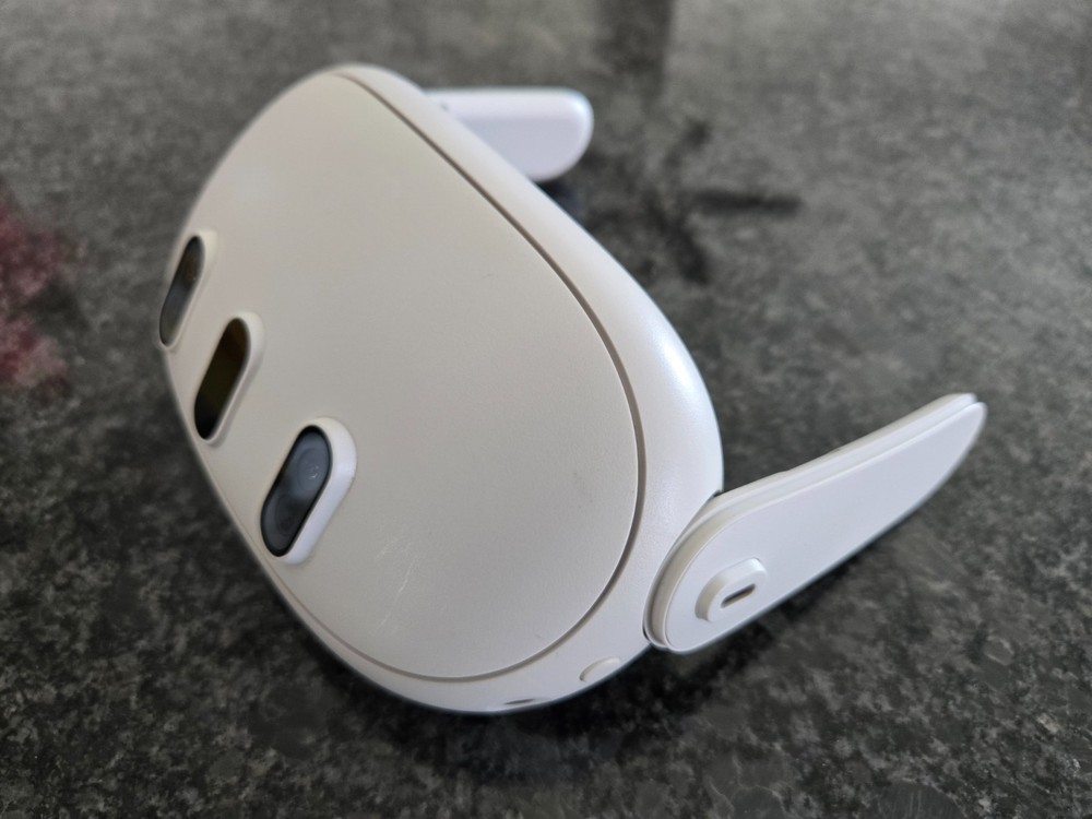 META QUEST 3 512GB HEADSET R15