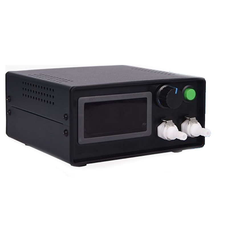 Small Circulating Air Pump Fully Automatic Precision Switching Vacuum Pump