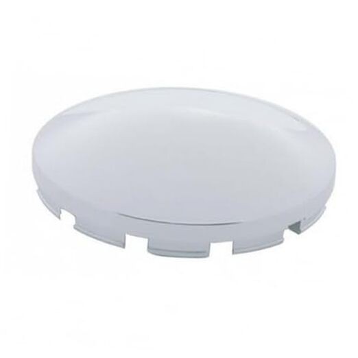 10260-1 - Axle Hub Cap - Front, Dome