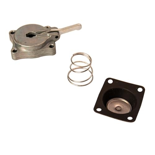 20-11 50cc Accelerator Pump Conversion Kit Replacement For Holley 20-11 50cc