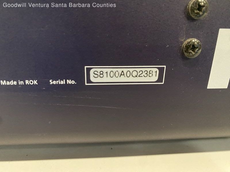 Kurzweil PC2x 88 Weighted Keys Performance Controller Keyboard - Read