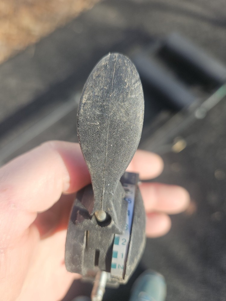 Performance Brand Technique Folding Roller Unit with SD200 Variable Resistance