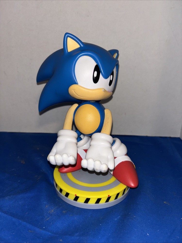 Cable Guys Sonic the Hedgehog Phone Stand & Controller Holder