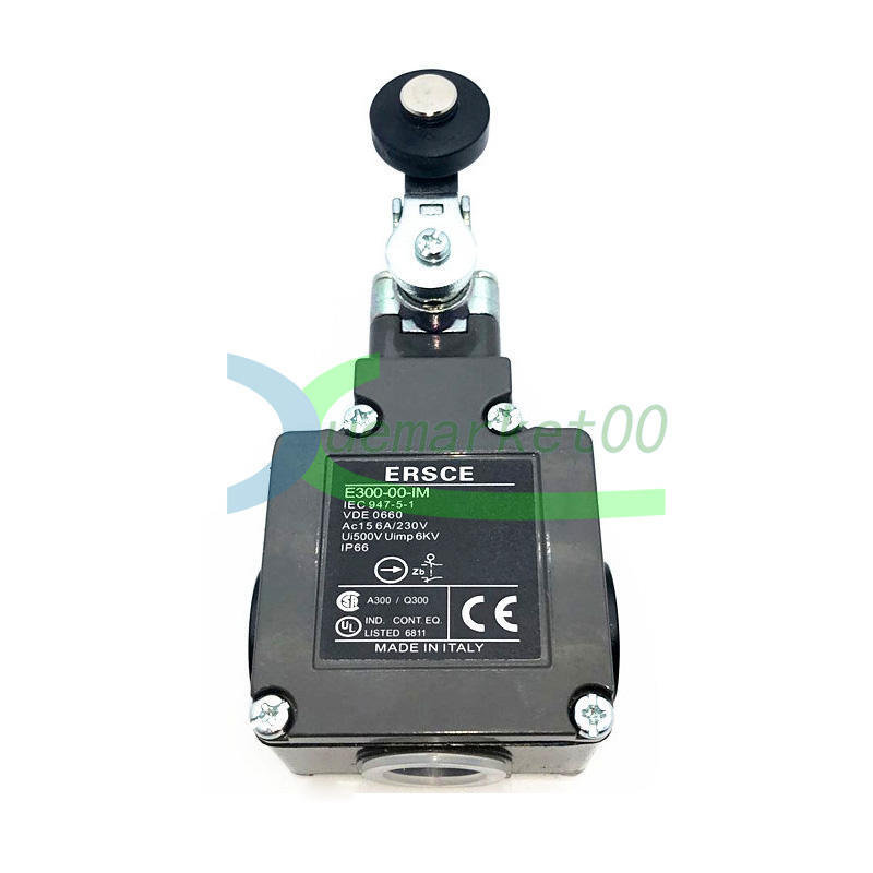 One New For ERSCE E300-00-IM Limit Switch