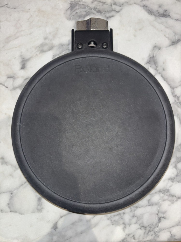 Roland PD-8a V Drums Single Zone X3