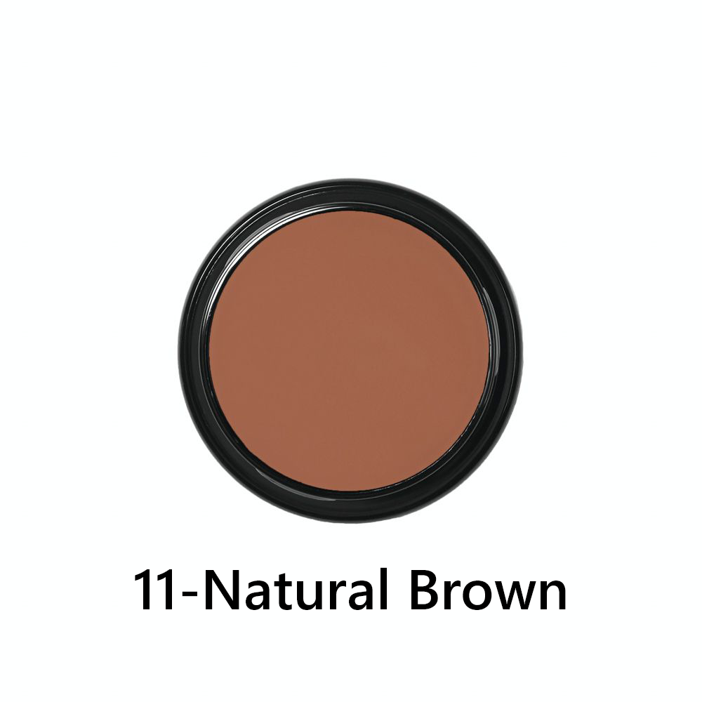 Creme Shadow CS Series by Ben Nye