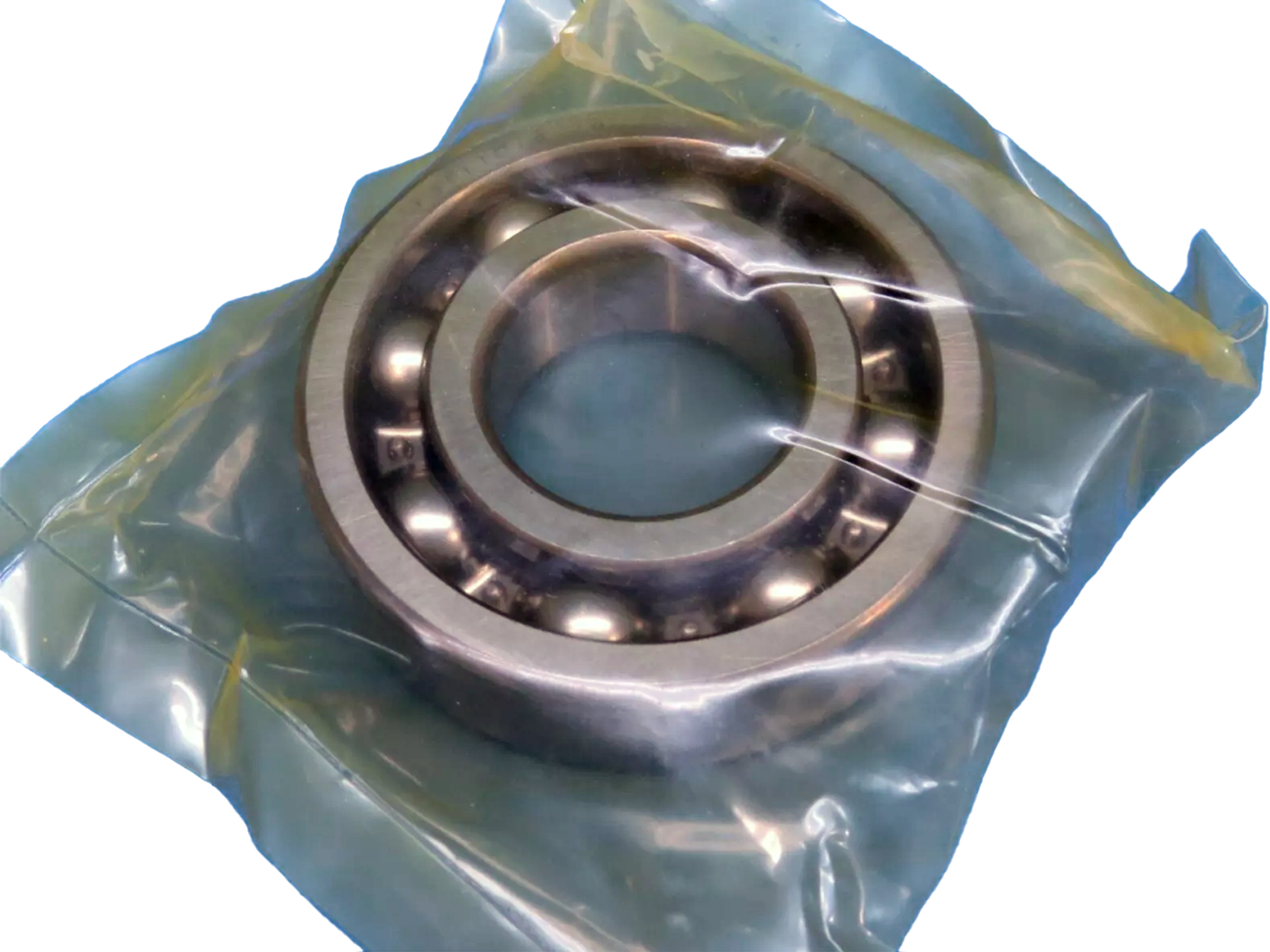 Raptor Rhino Grizzly 660 Hot Rods Main Crank Bearing Kit Hotrods 93306-30702-00