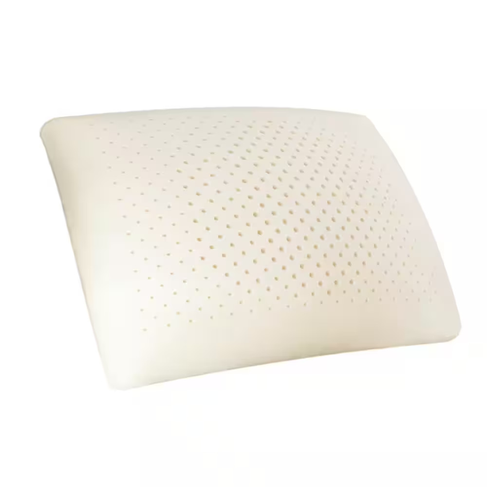 Serene Memory Foam Standard Pillow