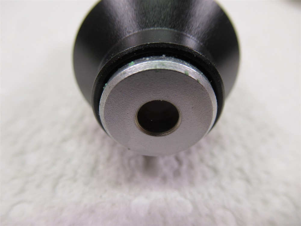 Nikon Eclipse E Plan 10x Microscope Objective Lens WD 7.0 Excellent Condition