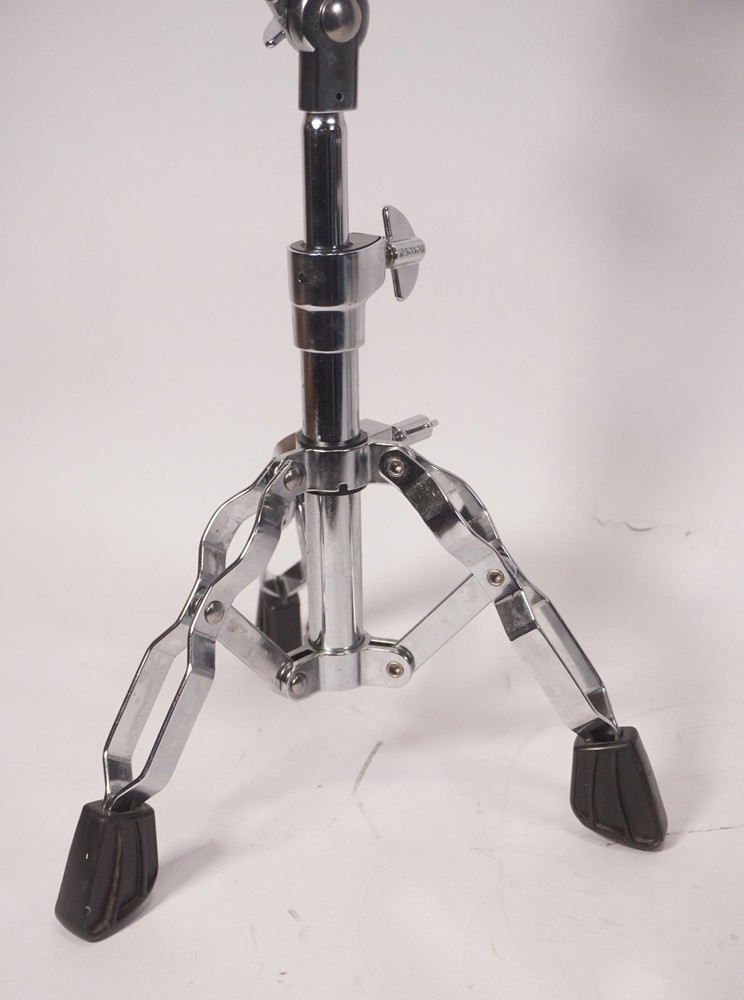 Sonor Chrome Snare Drum Stand Rack Percussion Hardware