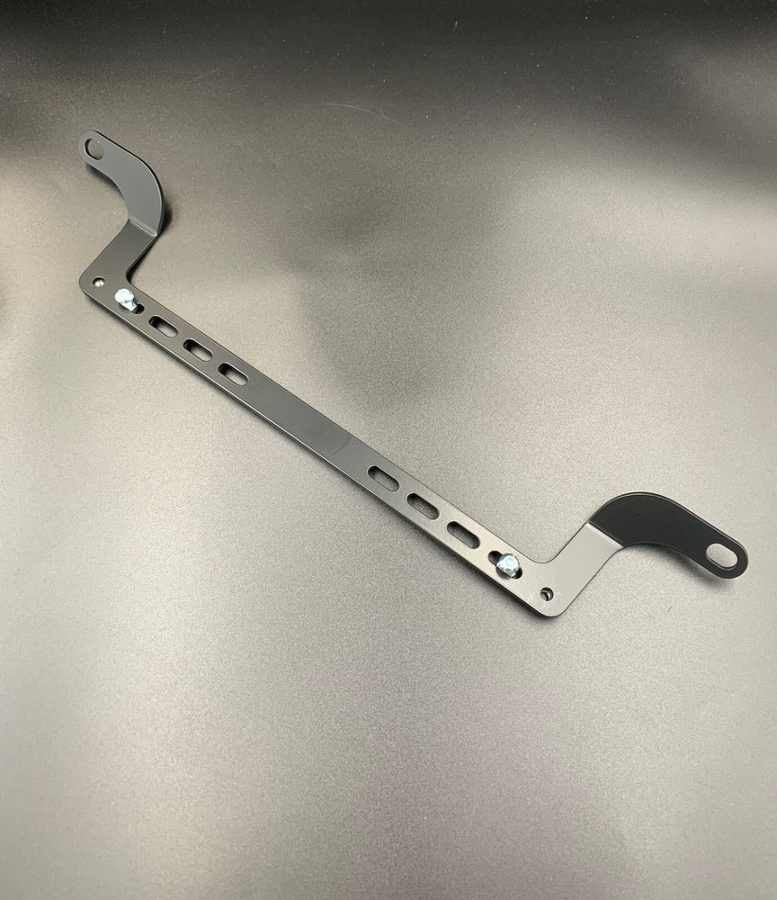 Fire extinguisher bracket for Subaru Legacy Outback BL/BP