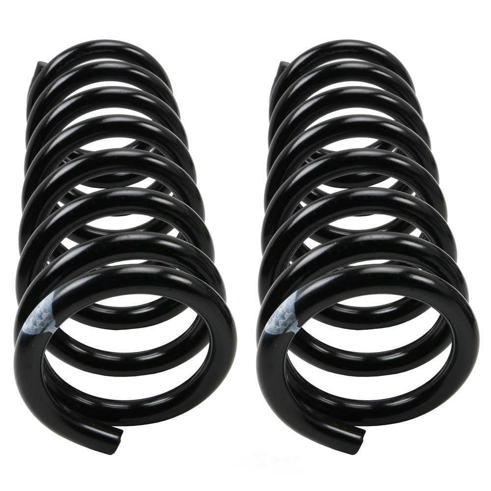 Coil Spring Set Moog 5608
