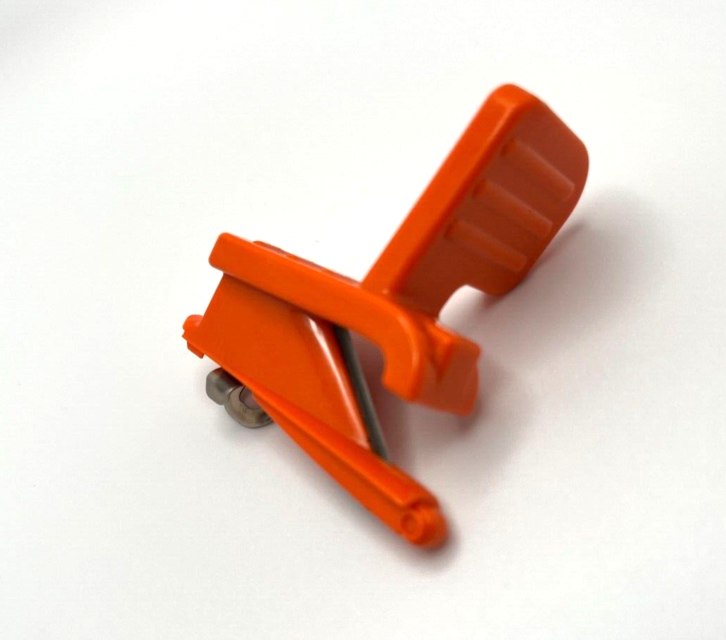 Replacement Blade for Mini Pak'r H-1604BLADE2 1 Blade