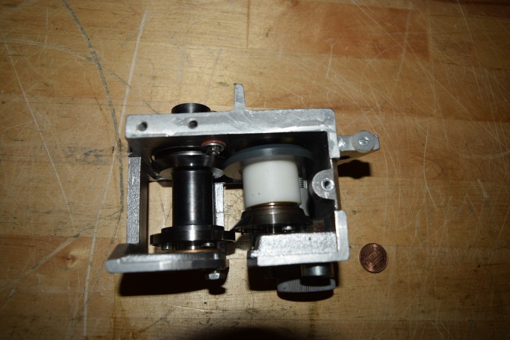 Direct Mail Equipment Part