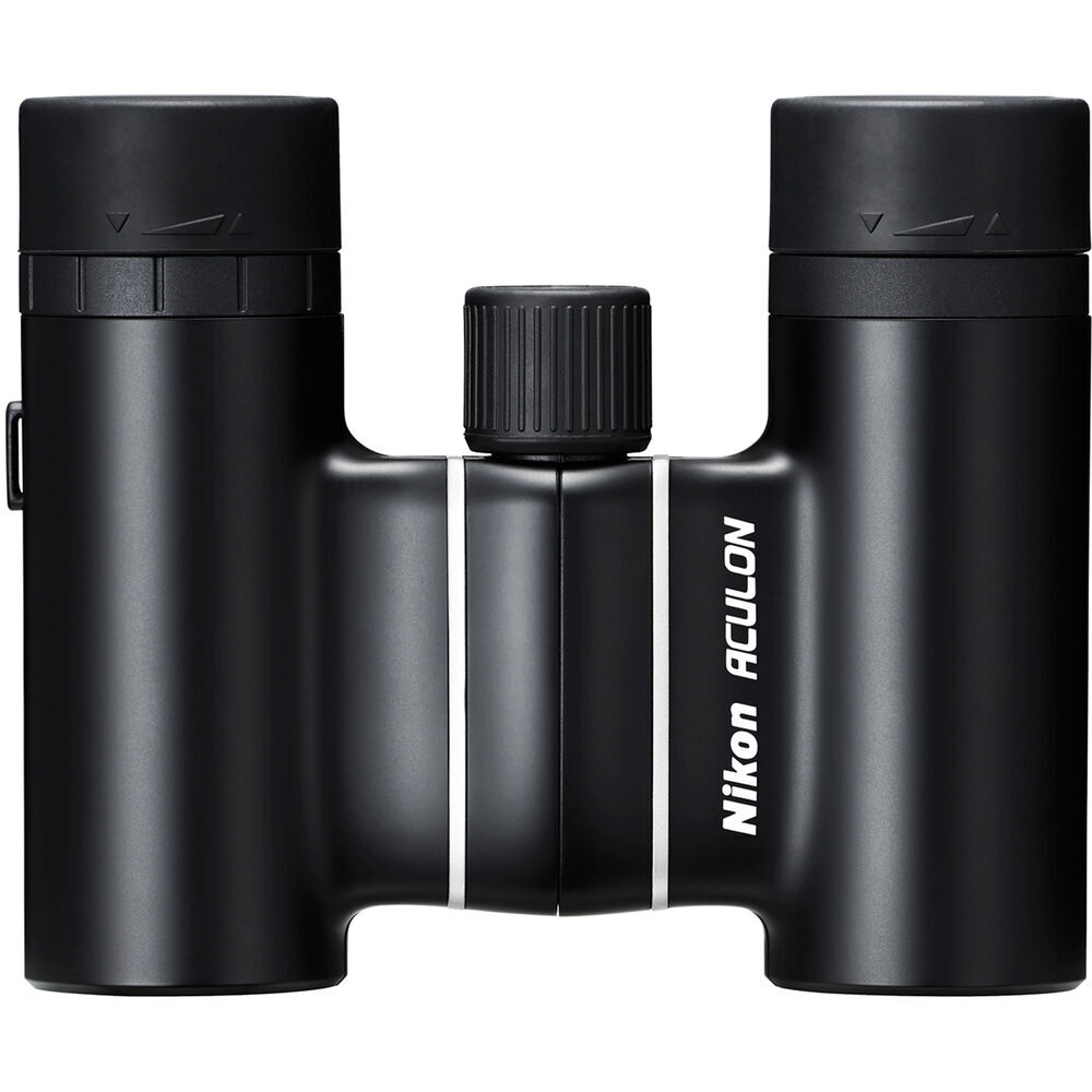 ACULON T02 10x21 Black