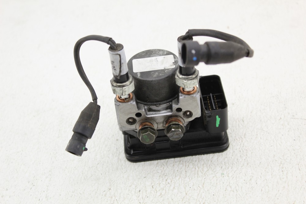 14-22 Indian Chieftain Abs Pump Unit Module