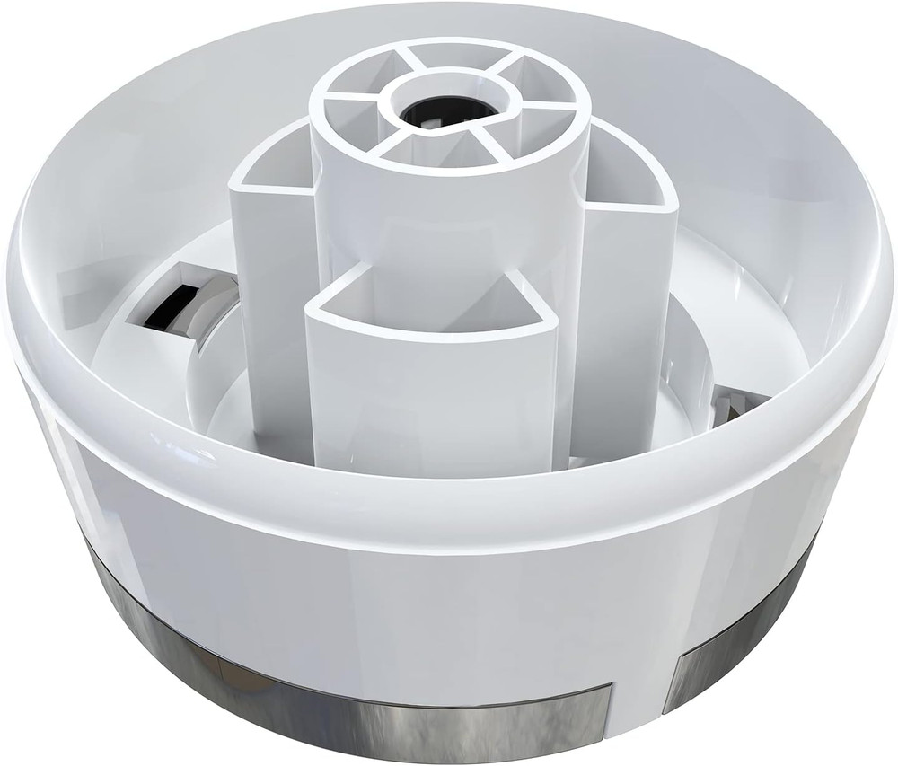 Dryer Timer Control Knob Replacement Compatible With GE General Elect WE01X24552