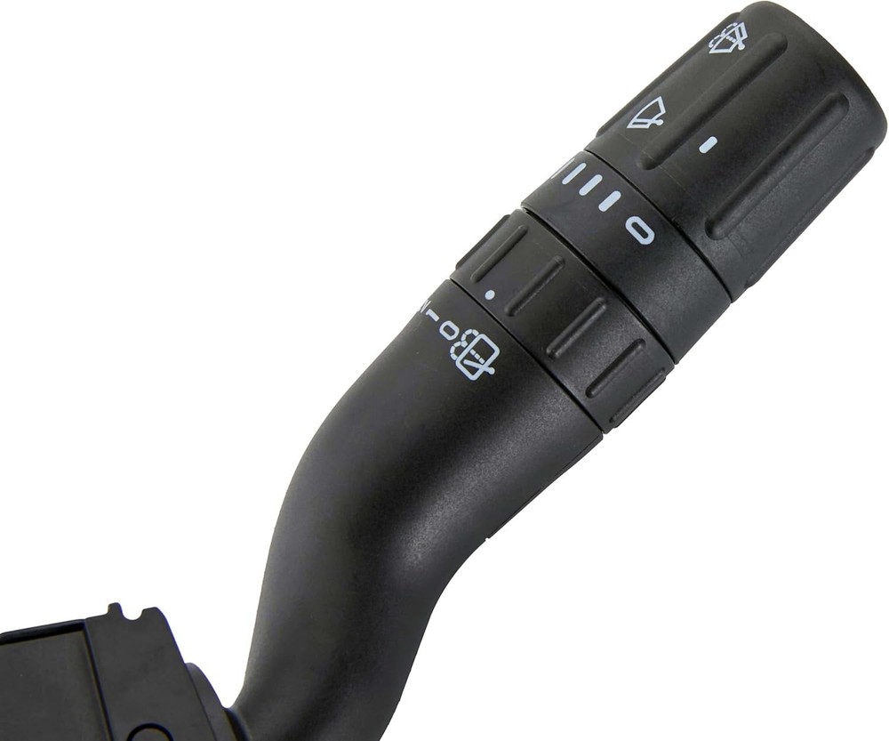 Windshield Wiper Switch Compatible with Ford Edge 2011-2015, Explorer 2011-2019,