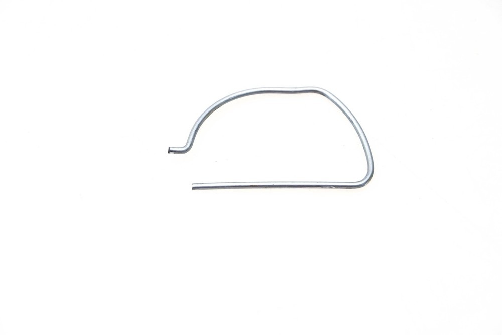 Piaggio 253937 Steering Clip Lock NOS