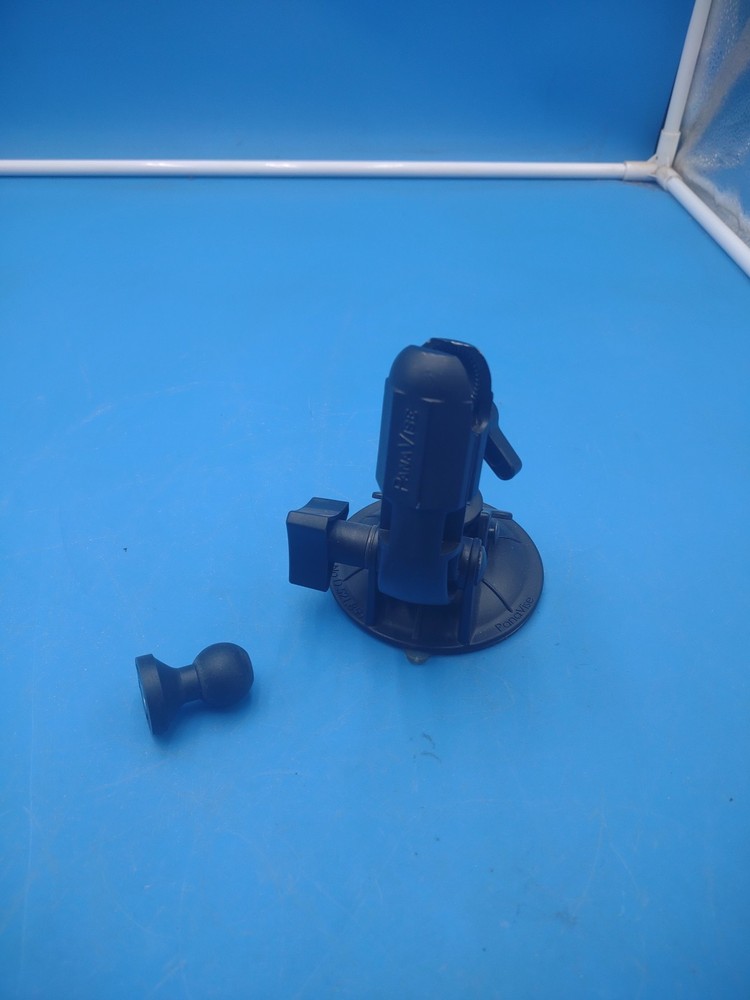 Panavise Vacuum Base Precision Watchguard