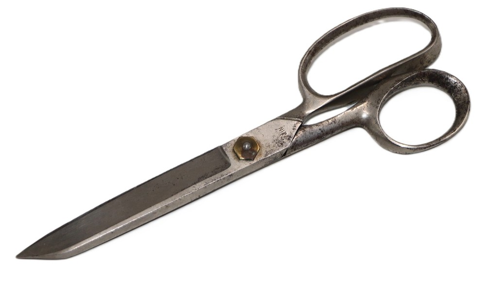 Keen Kutter 7-1/2" Straight Trimmer Scissors