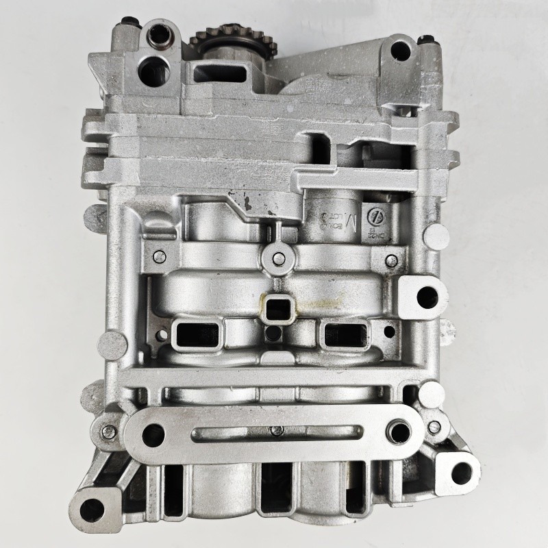 Oil Pump Balance Shaft for 2011-2013 Hyundai Sonata Kia Optima 233002G951