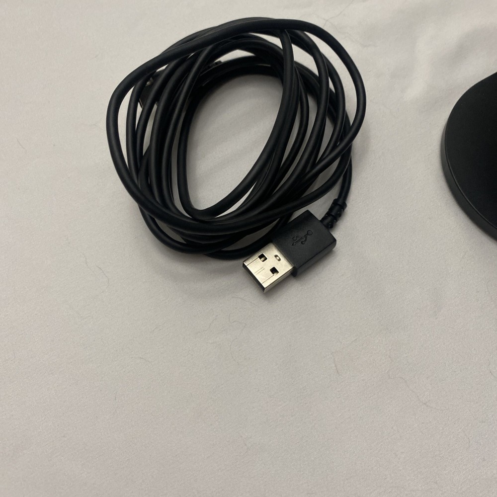 HyperX SoloCast USB Gaming Microphone - Black (4P5P8AA)