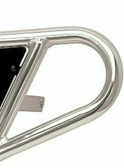 Tusk Comp Series Aluminum Front Bumper Suzuki Z400 2003-2008 Ltz