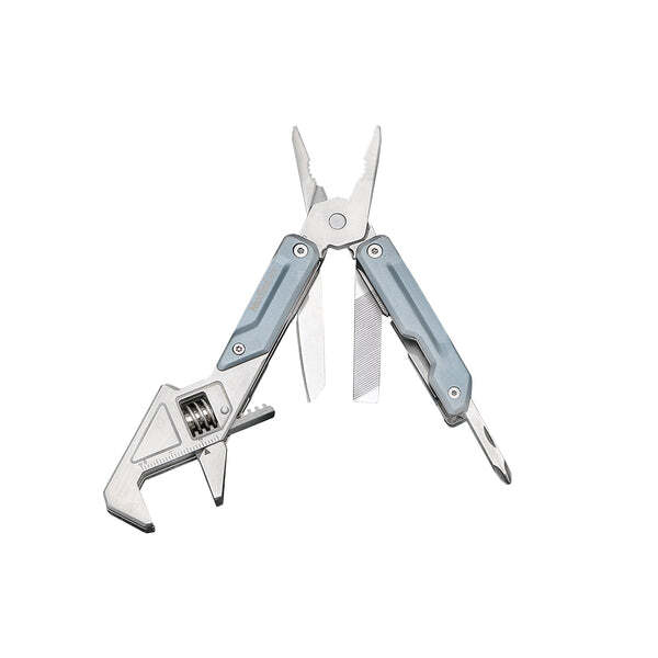 NEXTOOL Light Wrench W2 Multi WrenchTool Outdoor work 8 in 1