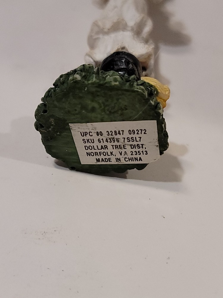 Dollar Tree Thanksgiving Moose With Turkey