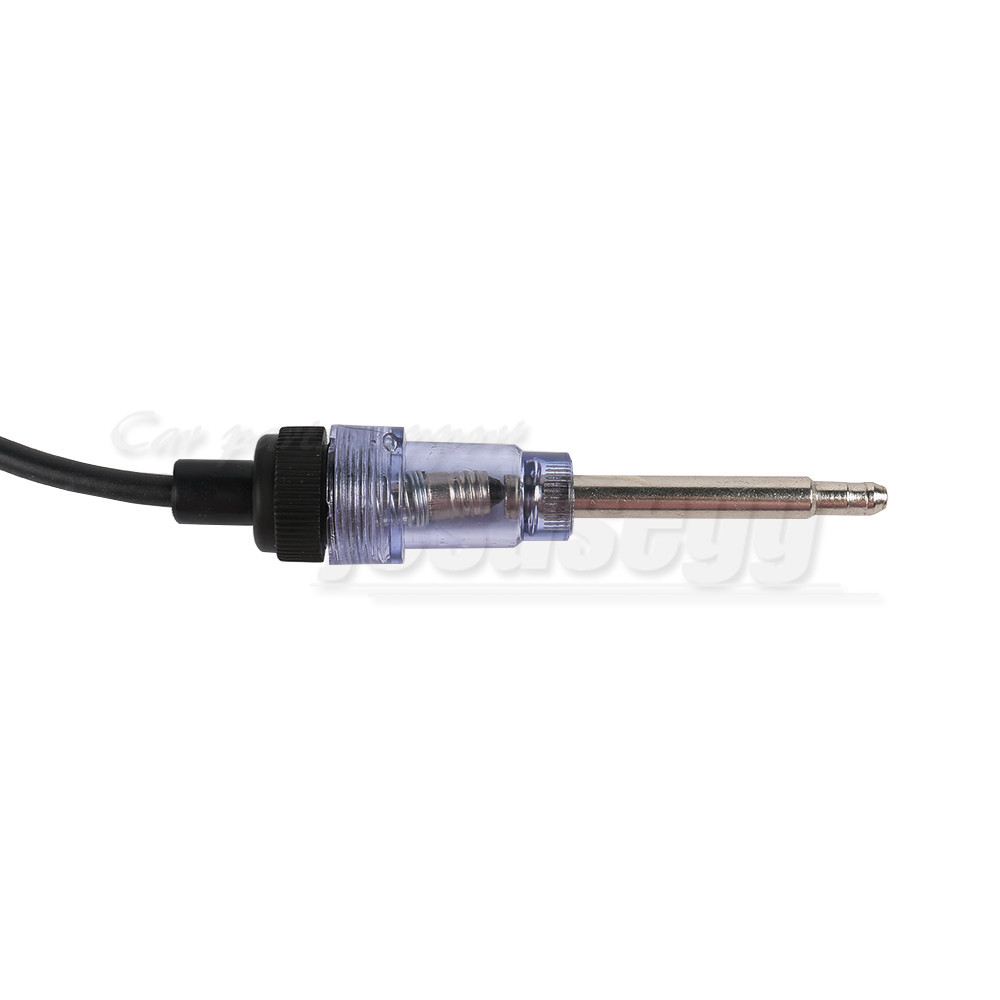 In Line Spark Plug Pick Up Coil Tester Ignition Diagnostic Auto Engine Test Tool