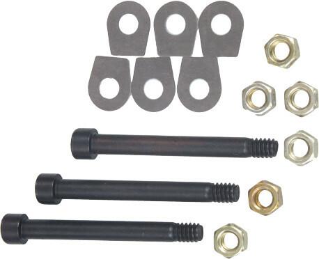 Comet Pivot Bolt Kit 207869A