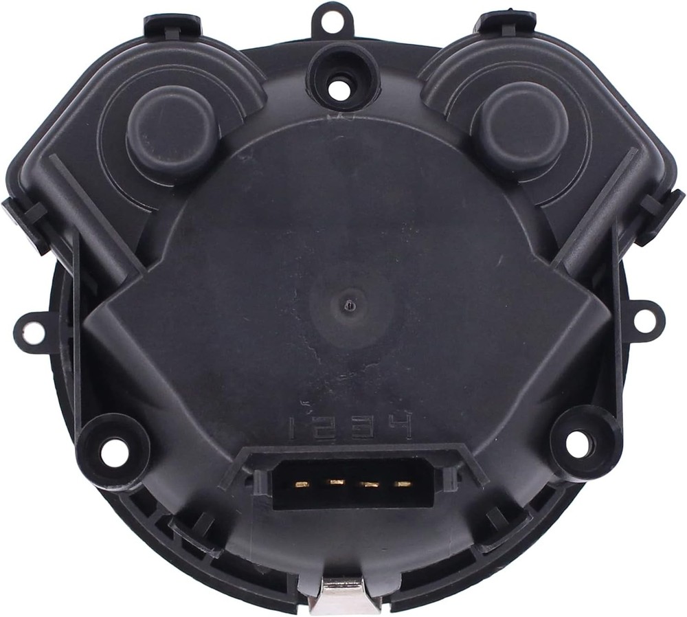 Car Side View Mirror Actuator Motor Replacement