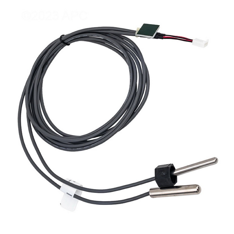 Balboa 30637KIT 1/2" Sensor Assembly PVC NPT Connection