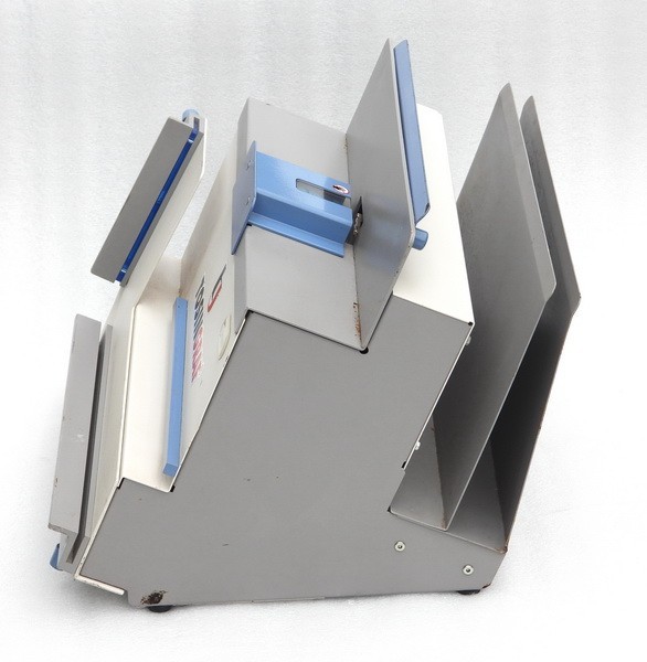 VGC FASTBIND BOOXTER DUO TOSINGRAF PRECISION SIDE STAPLER BINDING MACHINE