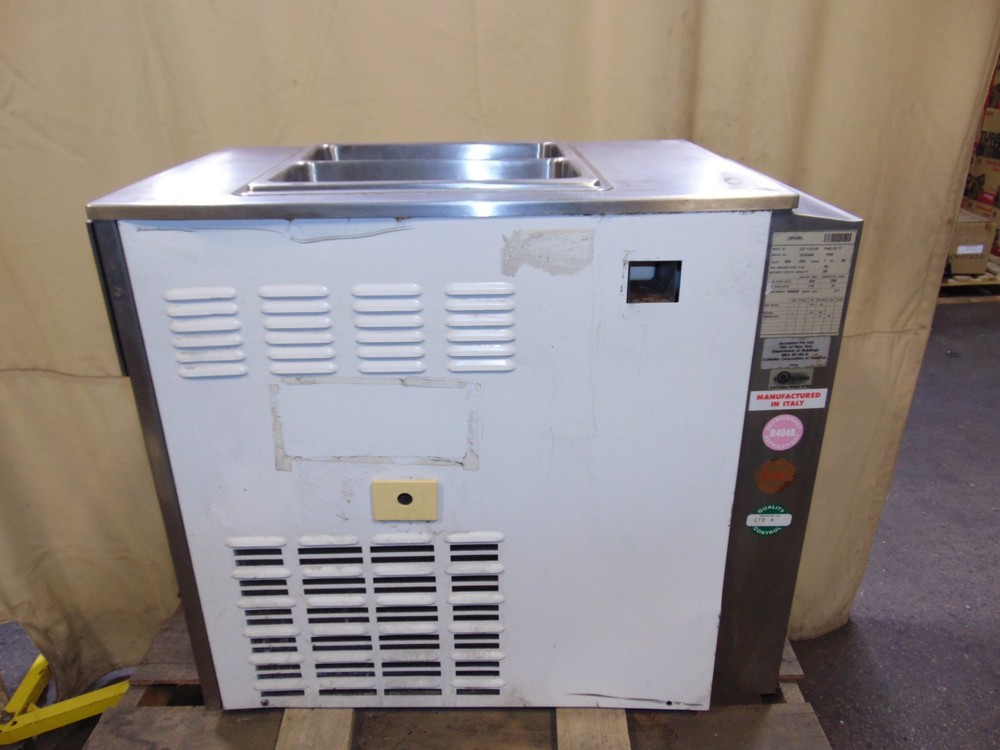 Carpigiani Ice Cream Machine