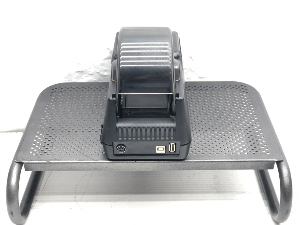 Cognitive Solutions Advantage DLX Direct Thermal Barcode Printer DBD24-2085-00U