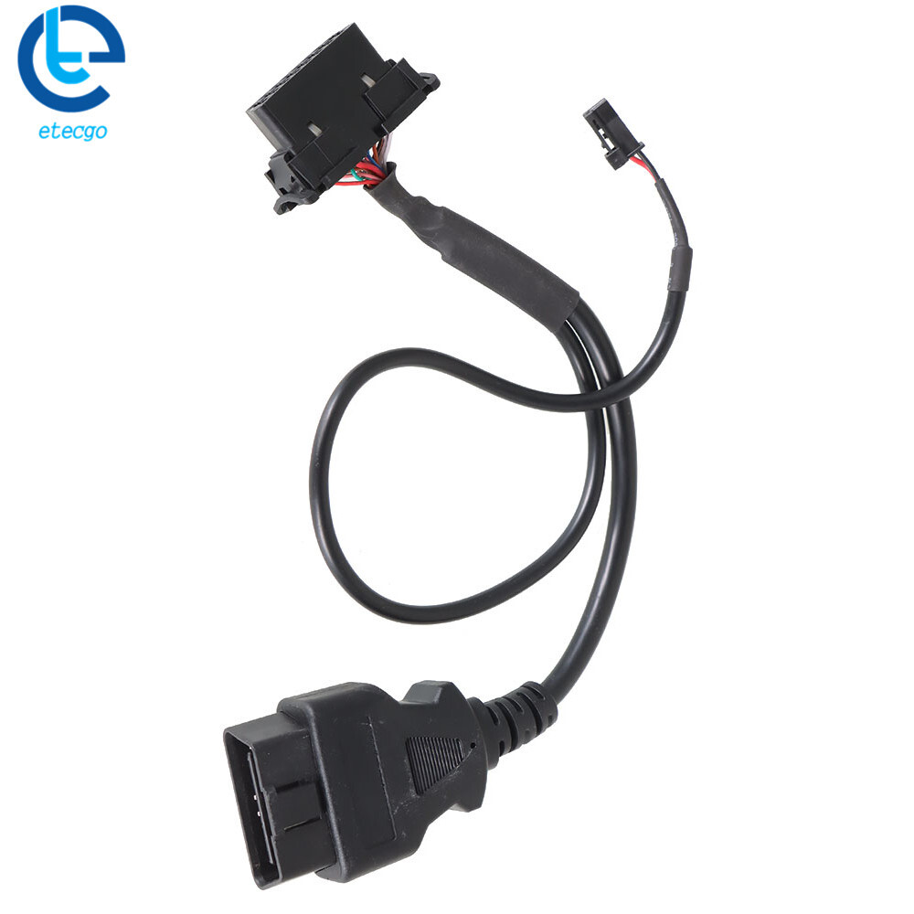 OBD2 Cable Security Gate Bypass 2018 2019 2020 For Dodge RAM Cummins HD