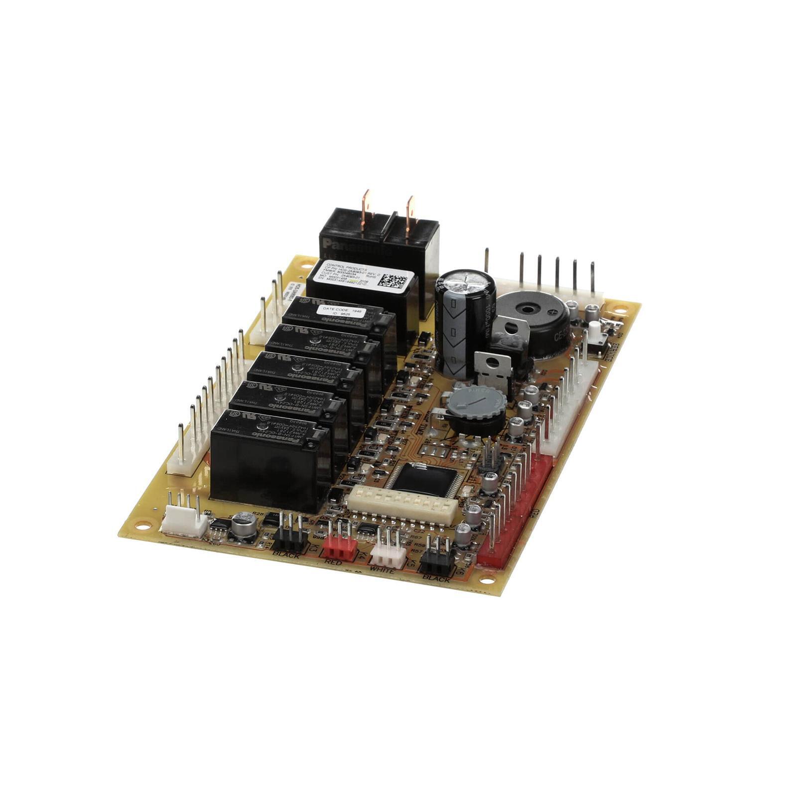 Hoshizaki Control Board 2A9093-01 - Free Shipping + Geniune OEM