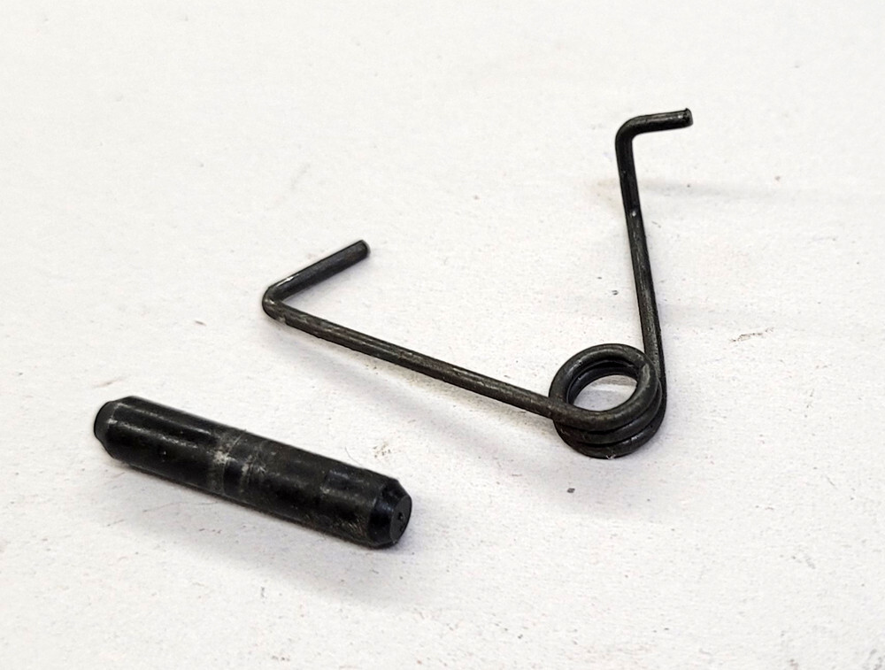 pre-1978 Trigger Safety Spring Crosman Powermaster 760 Crossman
