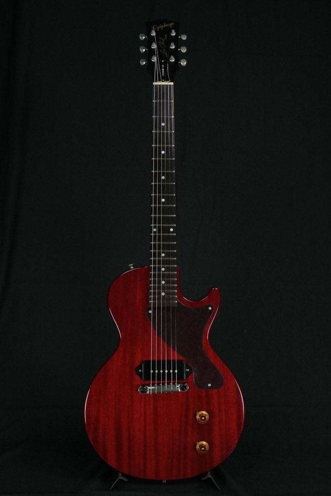 Epiphone LPJ-70 Cherry #GG5gl