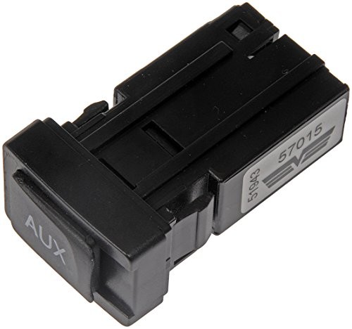 Dorman Help Audio Video Jack P N 57015