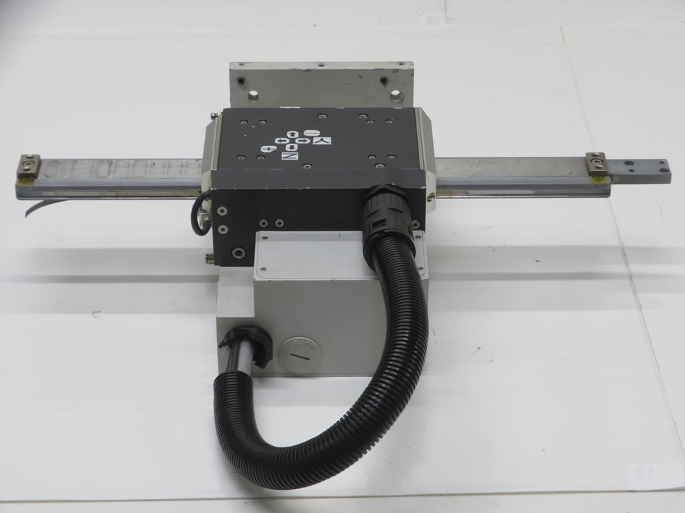 WEISS HP0140TBBA T209350