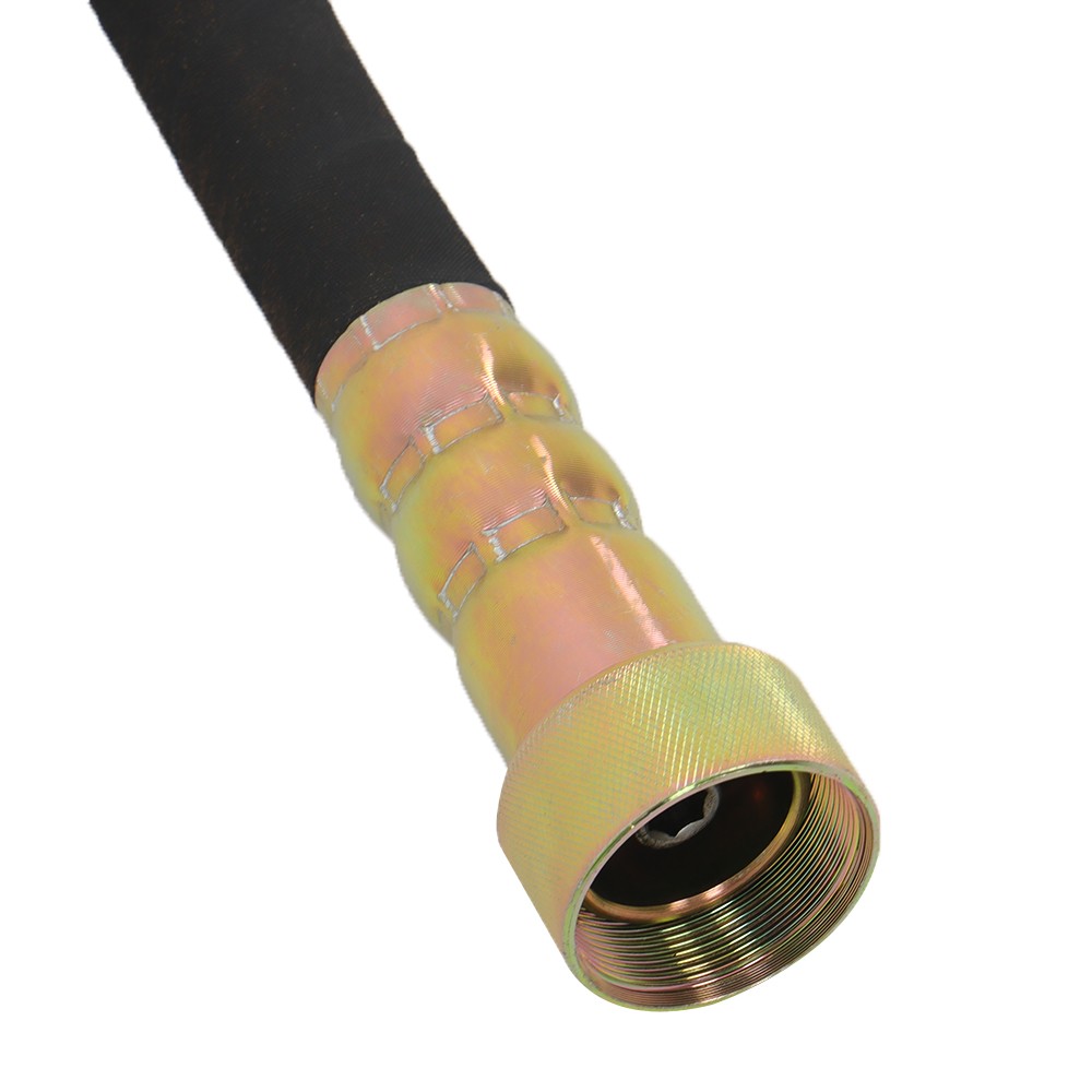 Handheld Concrete Vibrating Tool Electric Concrete Vibrator With 6.6 FT Shaft