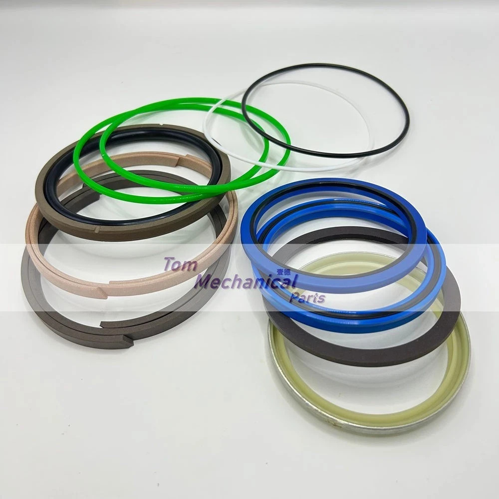 FYA00001400 Cylinder Seal Kit For John Deere 245G 230GW Excavator
