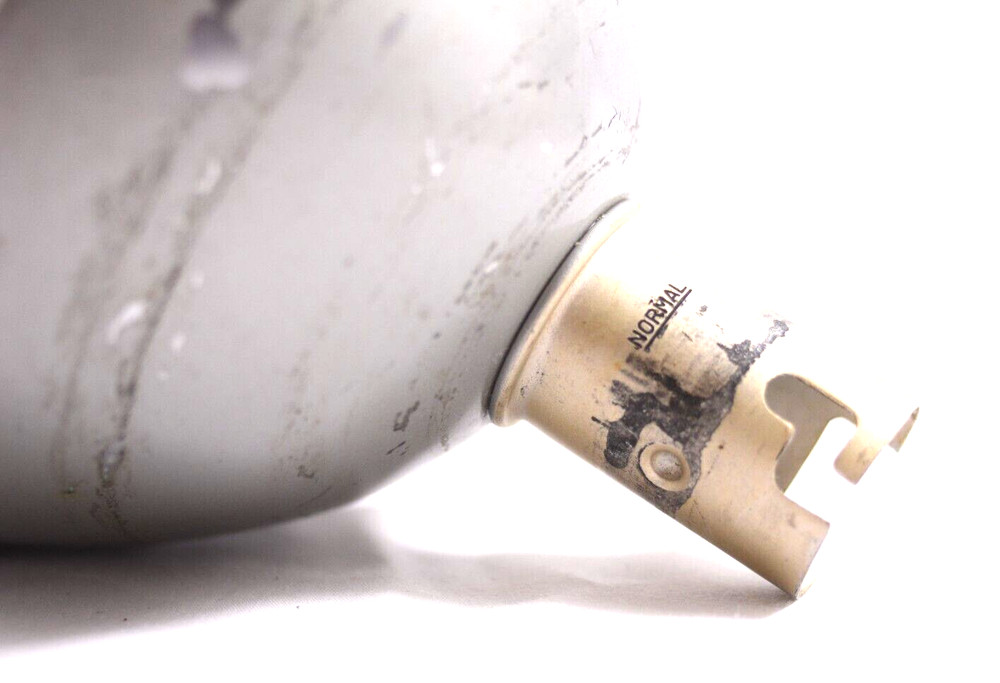 VIINTAGE CAMERA FLASH REFLECTOR HEAD