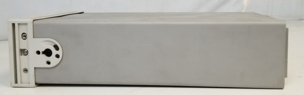 HP 34970A Data Acquisition DataLogger Switch Unit