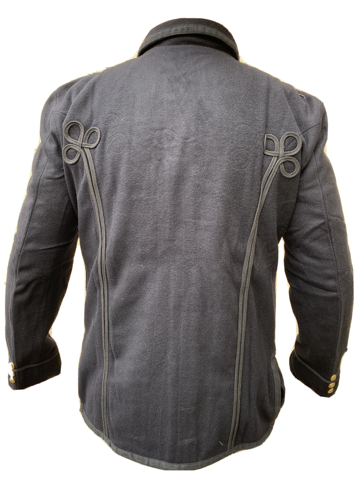 US Army Model 1872 Officer Undress Fatigue Blouse Size 48